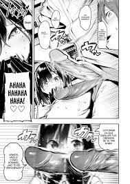 ▷ Leer Haramiya-san ejaculation control - Hentaimf.xyz
