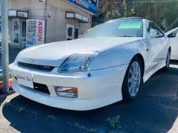 Maybe you would like to learn more about one of these? Japan Used Honda Prelude Bb6 Coupe 1998 For Sale 3620402