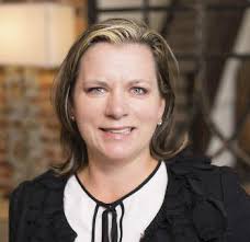 Christy Crow and Family