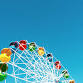 Quassy Amusement Park T1D family event