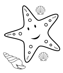 Simple Fish Drawing Clipartsco Simple Fish Coloring Pages Beach Coloring Pages Animal Coloring Pages Fish Coloring Page