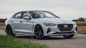2020 Genesis G70 Pictures Specs And Pricing Wallace Genesis Blog