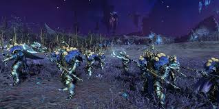 Regiments Of Renown: Elthwin'S Thorns – Midgard Games