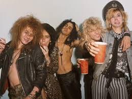 Appetite for democracy 3d, the first guns n' roses live video album since 1992, was released in 2014 and reached number 1 on the us billboard music video sales chart. Guns N Roses November Rain Home Facebook