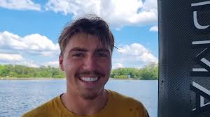 Joel Poland is already the...