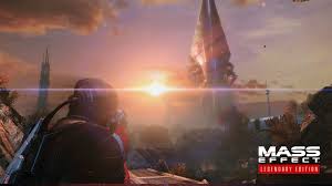 Mass effect, mass effect 2, and mass effect 3. Mass Effect Legendary Edition Improvements As Detailed By Bioware Stevivor