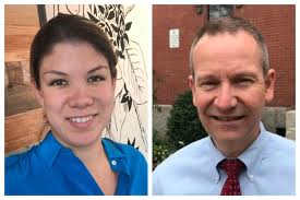 Trash, rat problems dominate debate in downtown Peabody ward