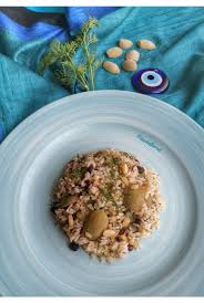 Maybe you would like to learn more about one of these? Recipes With Green Almond La Chef Turca