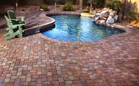 Browse 249 bullnose pool coping on houzz whether you want inspiration for planning bullnose pool coping or are building designer bullnose pool coping bullnose bricks will give your swimming pool a traditional and appealing look that goes with nearly all pool tiles. Best Sealer For Pool Concrete Patio Or Pavers Concrete Sealing Ratings
