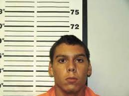 Two charged with arson