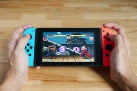 30 Best Nintendo Switch Games In 2021 Tom S Guide