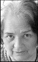 Sharon Belanger Obituary (2015)