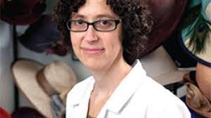 Laura Liberman's Instagram, Twitter & Facebook