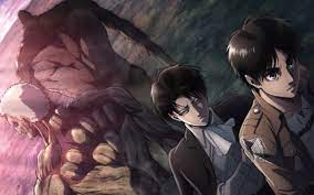 The truth revealed through the memories of grisha's journals shakes all of eren's deepest beliefs. Attack On Titan Season 4 Time Skip Confirmed How Long Is It Plus Spoilers Tech Times