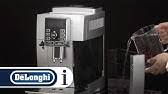 Answer to i need help with this project. Using Your De Longhi Primadonna Xs Etam 36 365 Coffee Machine Youtube