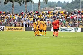 ✪ 2004 caf confederation cup final 1st leg hearts of oak vs asante kotoko. Ashantigold Confirms Participation In 2020 21 Caf Confederation Cup Ghana Latest Football News Live Scores Results Ghanasoccernet