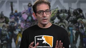 Jeff kaplan's departure from blizzard leaves overwatch 2 in the wake. Overwatch Game Director Jeff Kaplan Is The Latest Developer To Leave Blizzard