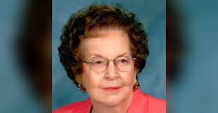 Betty Jane Krueger Obituary