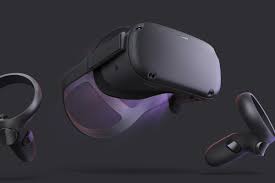 John Carmack Oculus Quest Near In Power To Xbox 360 Or Playstation 3 Will Compete With Nintendo Switch
