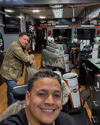 David's Barbershop ®️ (@davids_barbershop) · Instagram 照片和视频