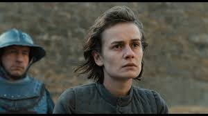 Découvrez cette photo du film mademoiselle réalisé par philippe lioret. Jeanne Son Audace Son Courage Sous Le Regard De Sandrine Bonnaire Narthex