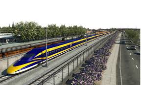 Transfers average of 1.3 million riders on buses and trains the literature review revealed that metro's guiding documents, such as the metro rail design criteria prior to developing recommendations, the. California High Speed Rail Signs Mou With La Metro For Link Us Project