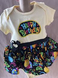 Birthday Clothes For Girls 12 12 Months Girls Birthday Dress Babys First Birthday First Birthday Dress 1st Bithday Outfit Girls Birthday Outfits Birthday Girl Dress First Birthday Dresses Girl Outfits