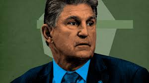Senator joe manchin said sunday he won't support the for the people act passed by house democrats, potentially dooming the legislation. Joe Manchin Is Right The Week