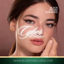 Bliss Spa & Wellness