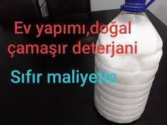 Sabunla Sivi Deterjan Yapim Tarifi Dogal Deterjan Deterjanini Kendin Yap Diy Youtube Camasir Deterjani Dogal Yumusatici