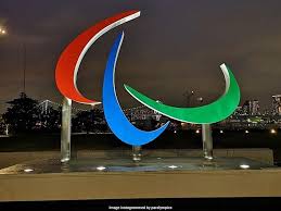 Events respectively in the 2016 rio paralympics,. Paralympics Discus Thrower Vinod Kumar Ready After Re Classification Shaamtak