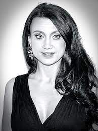 She is a writer and actress, known for glaciär (2021), lyckoviken (2020) and fjällbackamorden: Camilla Lackberg Wikipedia