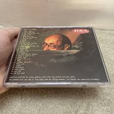 Rise Guys Mel Cooley and the Infinite Badness CD 93 Rock 93.7 KRXQ  Sacramento