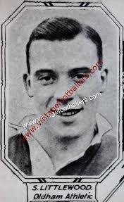 Thomson Dan Image 1 Falkirk 1922