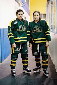 Dany fortin right to challenge his firing The Law That Changed Women S Hockey A Tale Of Progress And Disparity The Globe And Mail