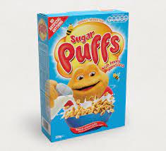 Sugar Puffs Are Changing Their Name Since Everyone Hates Sugar Now
