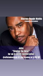 Profile for Reginald A. Mathis, LLC.