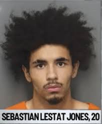 Man Stabs Co-Worker in Truck Stop Altercation Off State Road 39