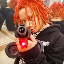 Trippie redd was born on june 18, 1999, in canton, ohio. Trippie Redd Typebeat By Yungdrab Trippie Redd Cute Rappers Rap Wallpaper
