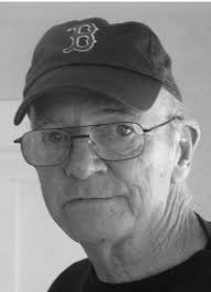 David Storie Obituary (1941