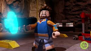 All available batman villains in lego form. Lego Batman 3 Beyond Gotham Enlists Kevin Smith And Tvs Green Arrow Xboxachievements Com