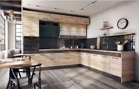 Backofen Im Hochschrank Einbauen Einfache Regeln Nach Denen Man Sich Richten Kann Kuchendesign Kucheneinrichtung Und Kuche L Form