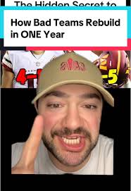 How to Rebuild in Ultimate Gm Football