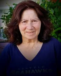 Lillian Martinez Marquardt Obituary June 23, 2025