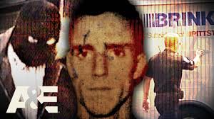 Charlestown's Most Prolific Bank Robbers