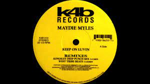 Twino investment platform has democratised an investment process that was previously only accessible to the prosperous few. Maydie Myles Keep On Luvin West Tribe Beats K4b Records 1994 Youtube