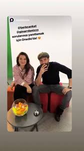 Pınar deniz ve berk cankat'ın ayrılık haberi geldi. Pinar Deniz Pinar Deniz Berk Cankat Facebook
