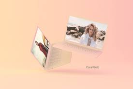 The brand new apple ipad pro mockup psd! Free Macbook Pro Mockup Creativebooster