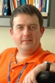 John Edwin Field. 20 September 1936—21 October 2020