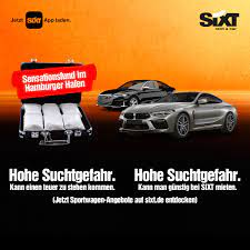 Werbung sixt nimmt spahn aufs korn apotheke adhoc , 01.02.2021 15. Sixt Deutschland Sixtde Twitter